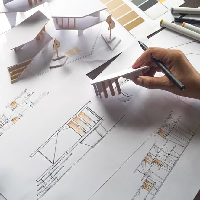 Contactar con Oxil Arquitectura