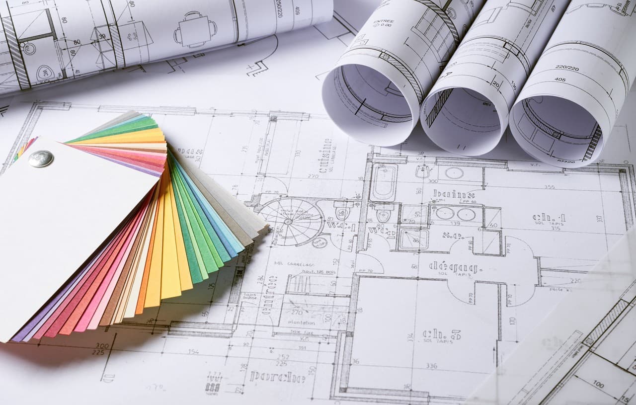 Servicios de arquitectura en Ribeira